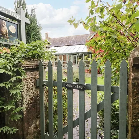 Millwood Holiday home