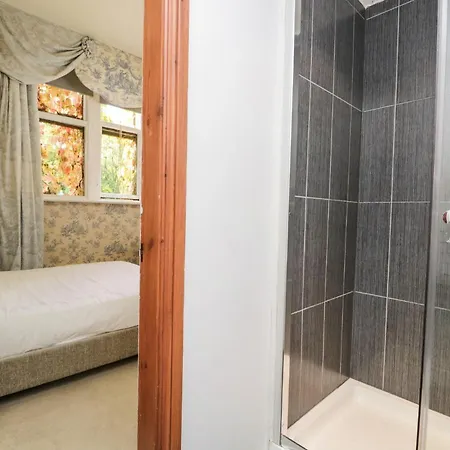 Holiday home Millwood Barrow-in-Furness