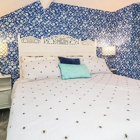 Holiday home Millwood Barrow-in-Furness