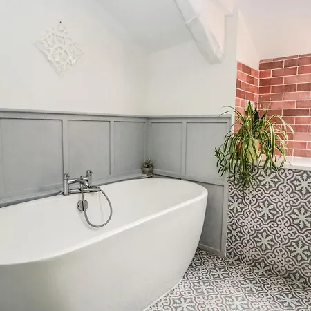 Millwood Holiday home Barrow-in-Furness