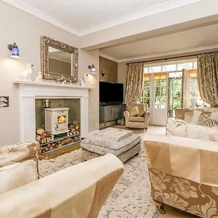 Holiday home Millwood Barrow-in-Furness