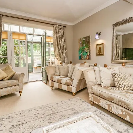 Holiday home Millwood