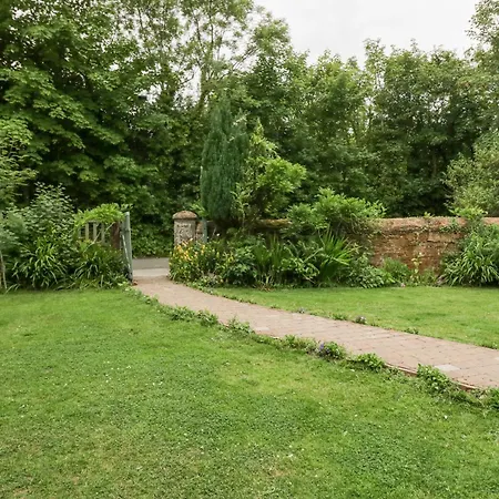 Holiday home Millwood Barrow-in-Furness