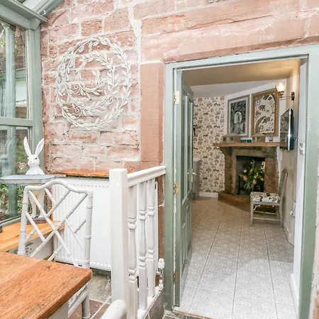 Holiday home Millwood Barrow-in-Furness
