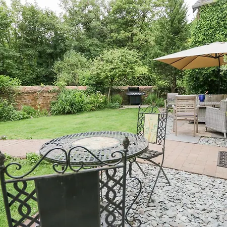 Millwood Holiday home *