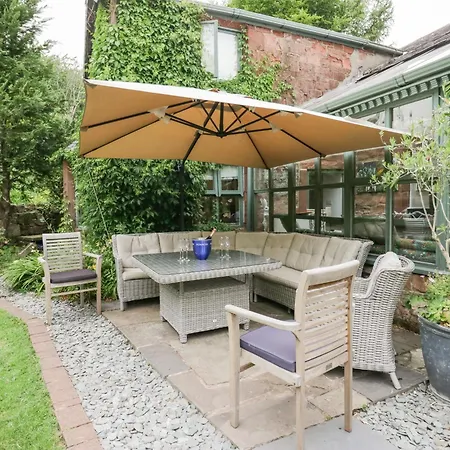 Millwood Holiday home Barrow-in-Furness