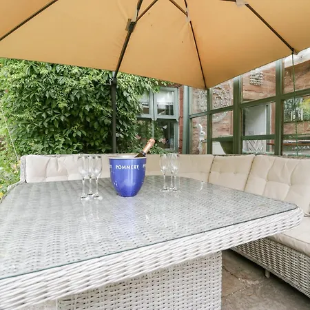 Holiday home Millwood Barrow-in-Furness